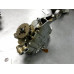 98C104 Engine Oil Pump From 2007 BMW 328xi  3.0